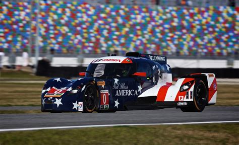 Here's Where to Watch the 2016 Rolex 24 at Daytona 